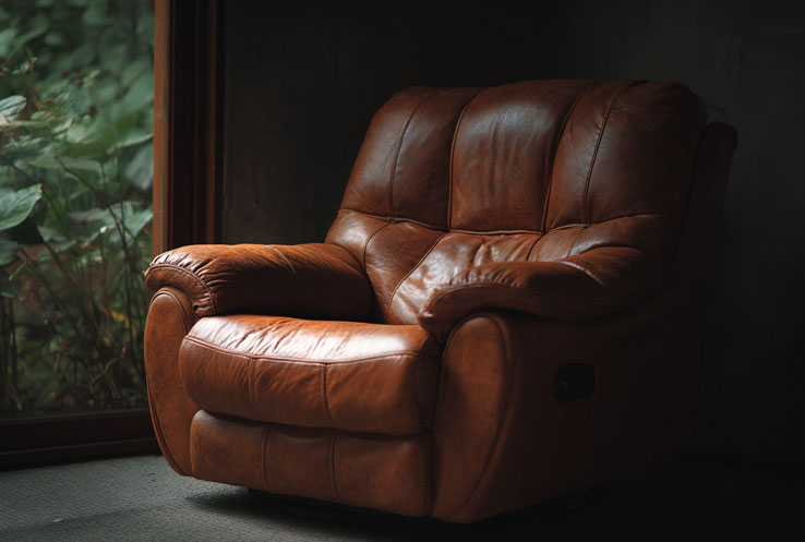 Best Recliner for Heavy Person