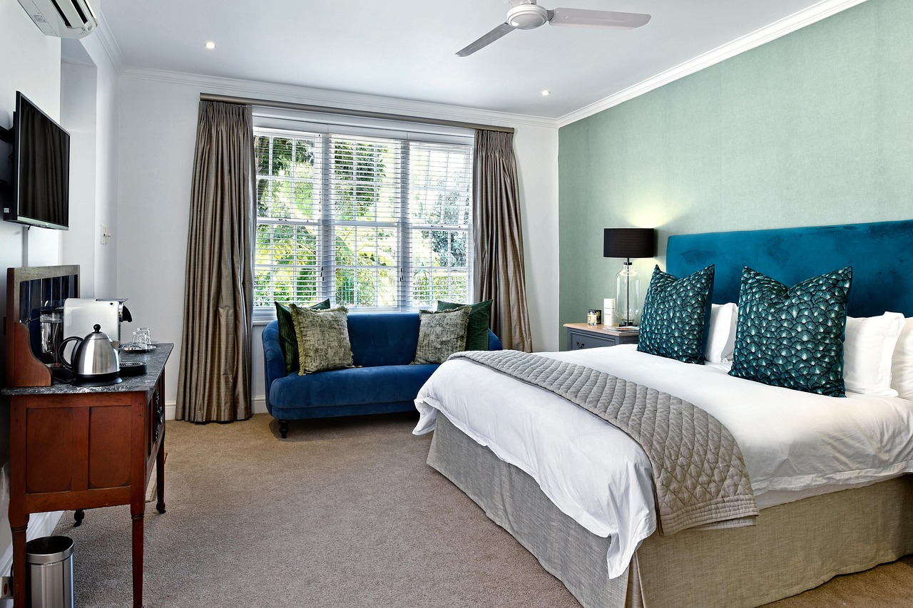 Best All-Season Comforter for Allergy-Prone and Sensitive Skin