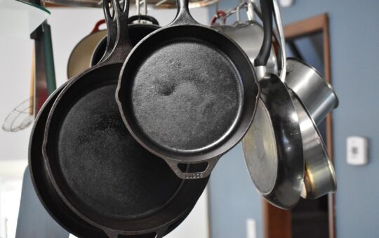 Long-Lasting Cookware Sets Perfect for Busy Families
