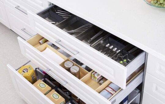 How Can I Organize My Kitchen Cabinets? — The Ultimate Review & Buyer’s Guide