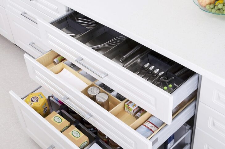 How Can I Organize My Kitchen Cabinets? — The Ultimate Review & Buyer’s Guide
