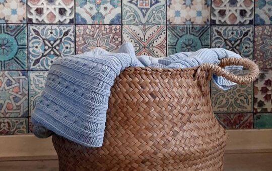 🧺 What Types of Laundry Baskets or Hampers Are Best?