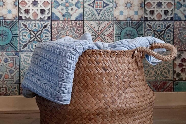 🧺 What Types of Laundry Baskets or Hampers Are Best?