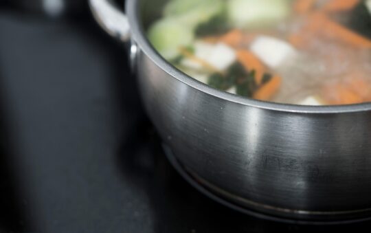 Best Stainless Steel Cookware Sets (2026 Buyer’s Guide)