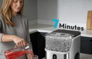 EUHOMY Countertop Ice Maker Review: The Definitive 2026 Guide to Portable Ice