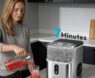 EUHOMY Countertop Ice Maker Review: The Definitive 2026 Guide to Portable Ice